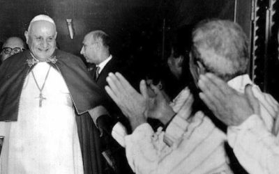 Tres consejos de Juan XXIII a los periodistas católicos