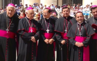 Compartir desde Roma