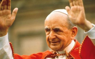 Otro Papa será beato