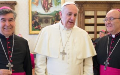 Buenos pastores para el bien del pueblo