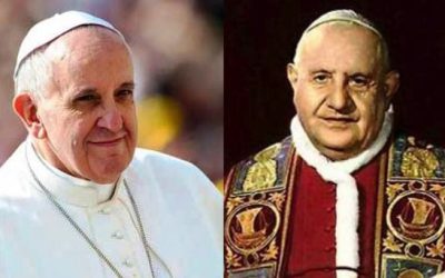 ¿Primavera en la Iglesia?