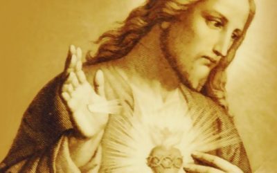 Una devoción que nos asemeja a Cristo