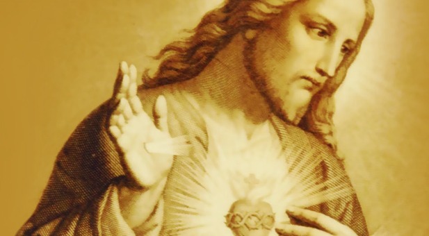 Dedicar el mes de junio al Sagrado Corazón de Jesús: una devoción que nos asemeja a Cristo