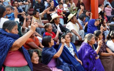 Arquidiócesis de Acapulco: mediar para construir la paz