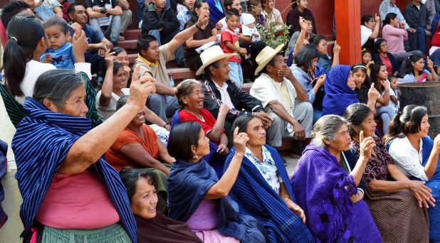 Arquidiócesis de Acapulco: mediar para construir la paz