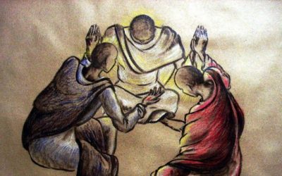 Somos familia de Dios