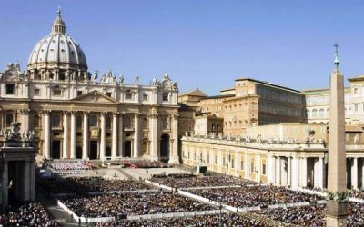 Lumen gentium: 50 años