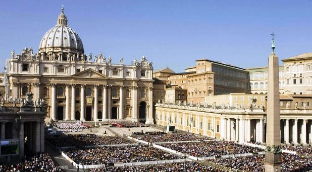 Sólo Jesús edifica la Iglesia