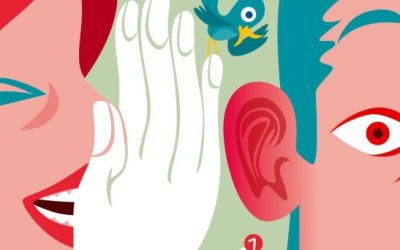 La discreción conserva amistades