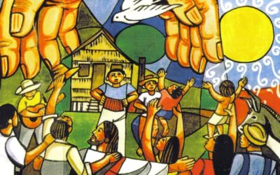 «Es preciso reapropiarnos de Aparecida»