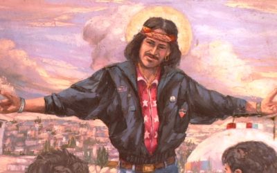 Evangelio pa’ la banda