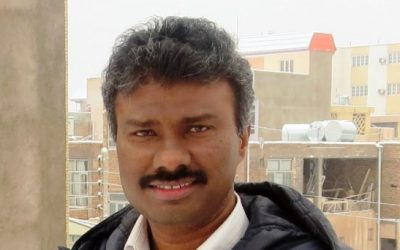 Secuestran a Jesuita en Afganistán