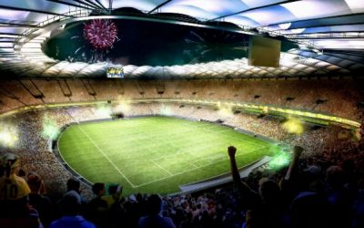 Religión y deporte contra la discriminación