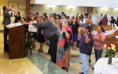 «Pare de sufrir» o el poder del donativo