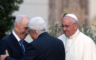 Romper la espiral del odio