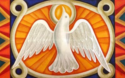 Vivir a Dios desde dentro