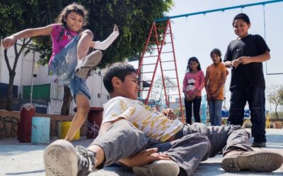 Bullying: tapar el pozo y quedarse sin agua