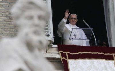 Ejemplares del Evangelio de Lucas para llevar la misericordia en el bolsillo