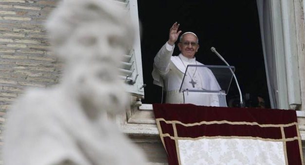 Dios es siempre capaz de transformarnos