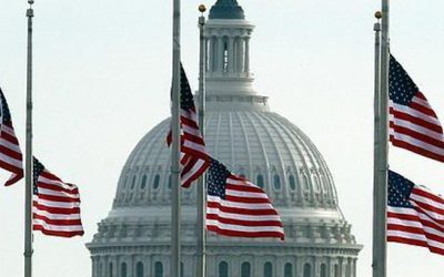 El deterioro de la fibra moral de Estados Unidos