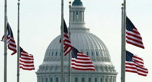 El deterioro de la fibra moral de Estados Unidos