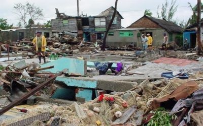 ¿Hay desgracias sin responsables?