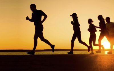 Deporte y Espiritualidad