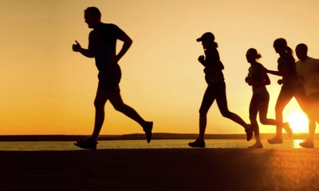 Deporte y Espiritualidad