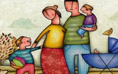 Nuevos rostros familiares