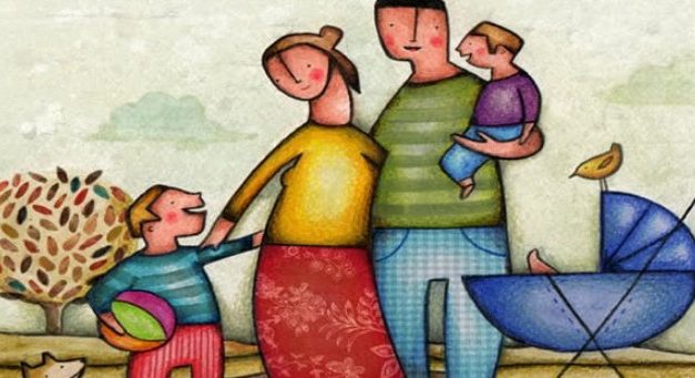 La familia, esperanza social