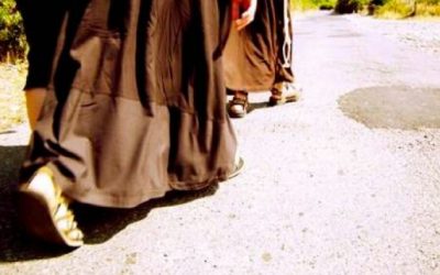 México siempre fiel: mexicanos re-cristianizan Italia