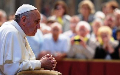 El auténtico poder de la oración