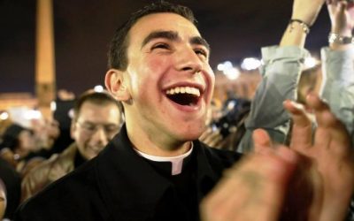 El celibato no es un dogma