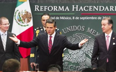 Garantías sociales ausentes