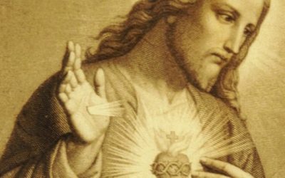 Jaculatorias entrañables