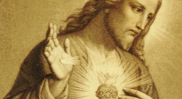 Jaculatorias entrañables