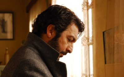 Ricardo Darín: La dignidad y los valores en ciertos actores aún existen