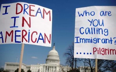 «No podemos cruzar los brazos ante el drama de los migrantes»