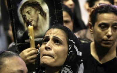 El exterminio de una cultura milenaria