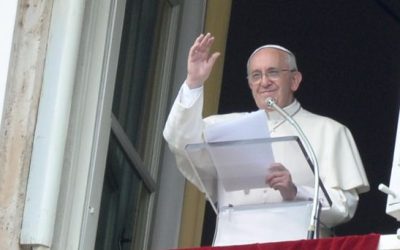 Ante Dios todos somos pecadores, necesitados de perdón