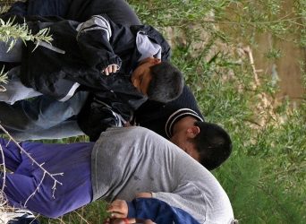 Obispos estadounidenses piden protección para niños migrantes