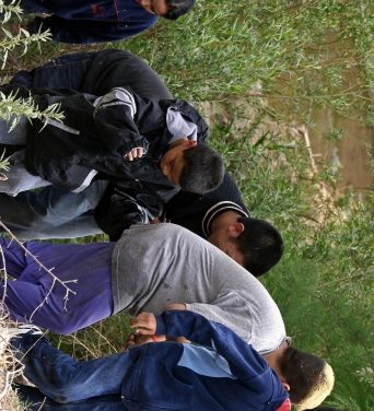 Niños migrantes, un fuerte llamado a la conciencia social