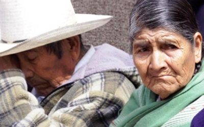 Respetemos a nuestros ancianos