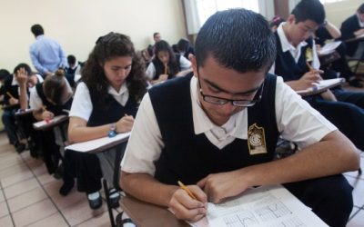 Educación de calidad y el modelo educativo en México