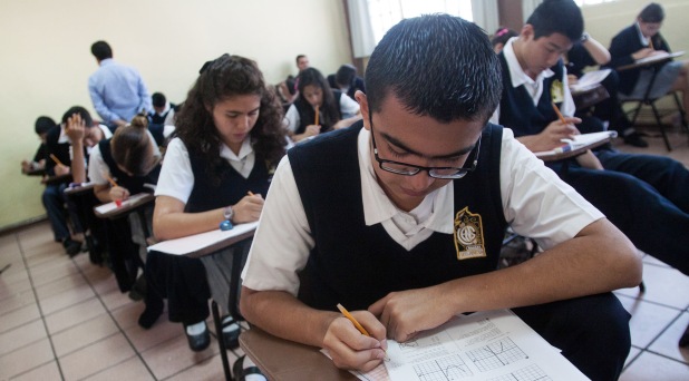 Educación de calidad y el modelo educativo en México