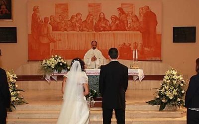 ¿De qué hablamos cuando decimos “matrimonio”?