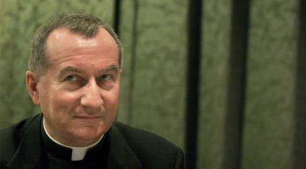 Cardenal Parolin pide respeto a la persona en la migración