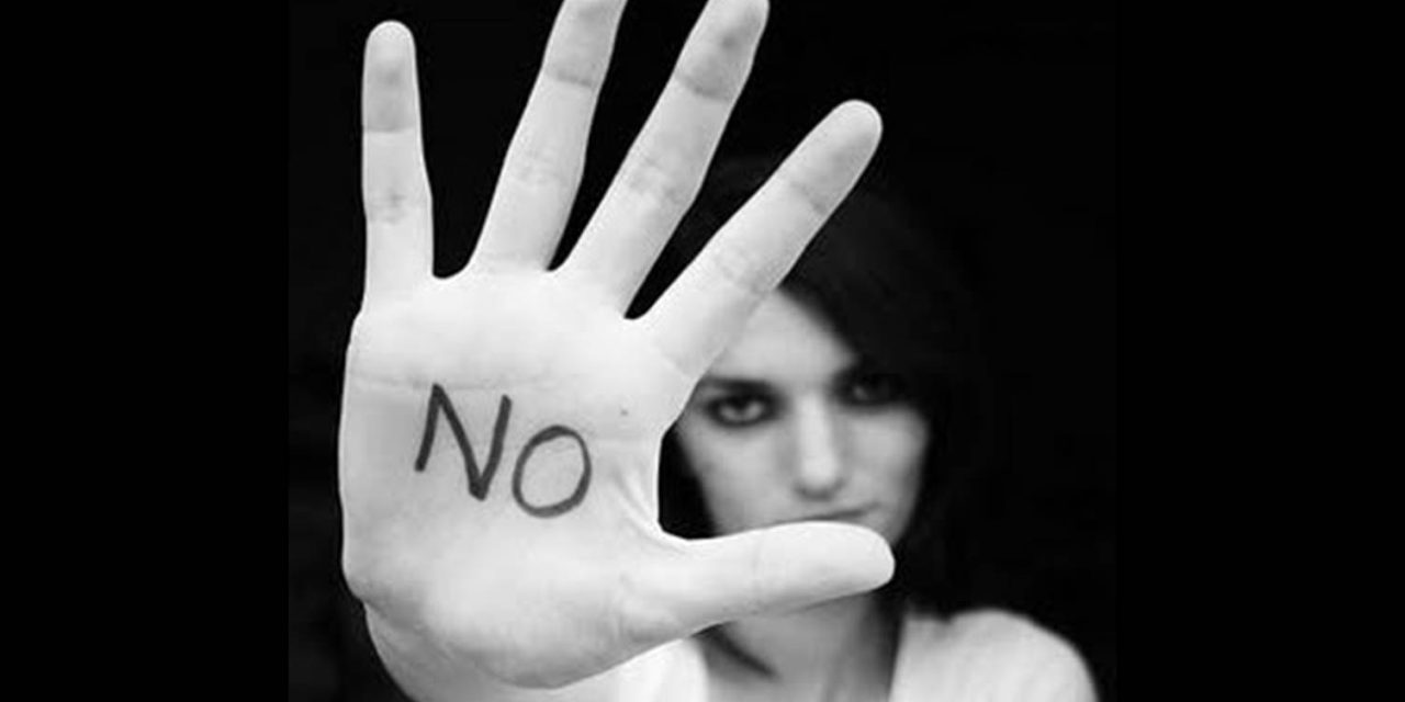 A veces es necesario decir “no”