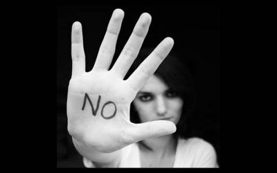 Ya basta, optemos por la cero violencia