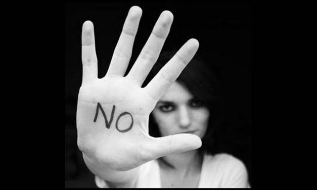 A veces es necesario decir “no”